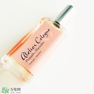 atelier cologne歐瓏香水哪個(gè)好聞？歐瓏香水推薦