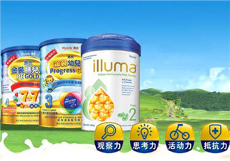惠氏奶粉產(chǎn)地是哪里？惠氏是哪個國家的品牌？