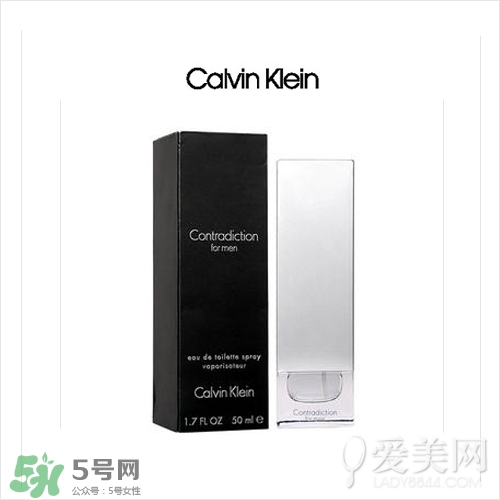 calvin klein香水哪款好？ck香水哪款好聞推薦