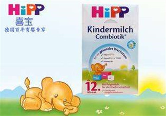 喜寶是哪個國家的品牌？喜寶奶粉是哪里產(chǎn)的？