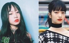 小松菜奈厭世妝怎么化？日本流行的厭世妝畫法