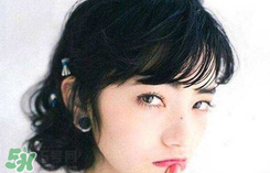 小松菜奈厭世妝怎么化？日本流行的厭世妝畫法