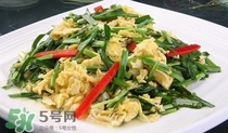 枸杞葉可以炒雞蛋嗎？枸杞葉能炒雞蛋嗎