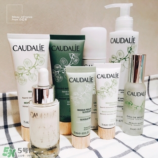 caudalie歐緹麗是什么牌子？歐緹麗是藥妝嗎？