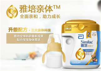 雅培是哪個國家的品牌？雅培的產(chǎn)地是哪里？