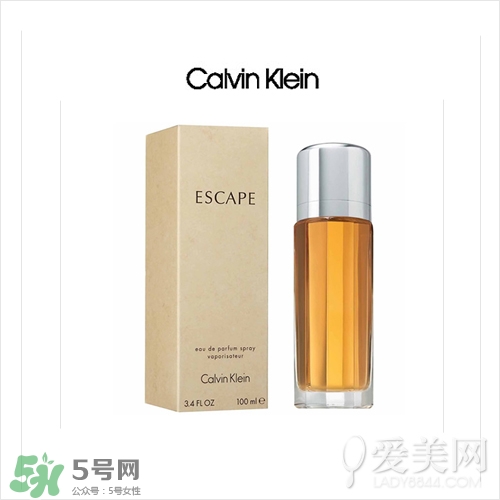 calvin klein香水哪款好？ck香水哪款好聞推薦