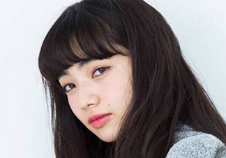小松菜奈厭世妝怎么化？日本流行的厭世妝畫法