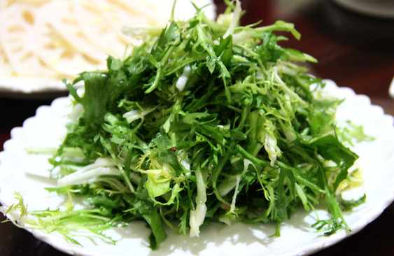 苦苣菜有什么營(yíng)養(yǎng)？苦苣菜的營(yíng)養(yǎng)價(jià)值