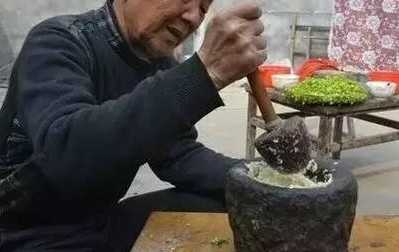 榆錢(qián)怎么蒸？蒸榆錢(qián)的做法