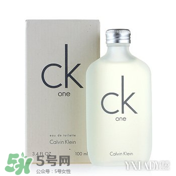 calvin klein香水怎么樣？ck香水屬于什么檔次？