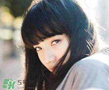小松菜奈厭世妝怎么化？日本流行的厭世妝畫法
