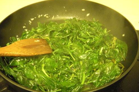 吃枸杞葉有什么好處？枸杞葉的功效與作用