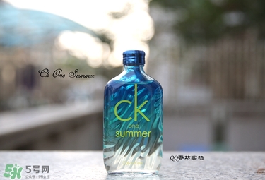 calvin klein香水哪款好？ck香水哪款好聞推薦