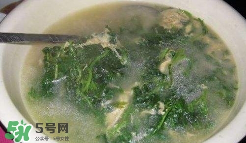 艾蒿能吃嗎？艾蒿能做菜吃嗎