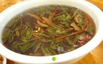 刺兒菜怎么吃不扎嘴？刺兒菜的做法