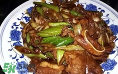 苦菊能和羊肉一起吃嗎？苦菊可以和羊肉一起吃嗎