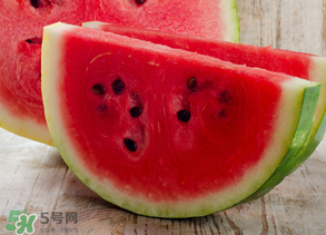 四月份的西瓜孕婦能吃嗎？4月份的西瓜孕婦能吃嗎？