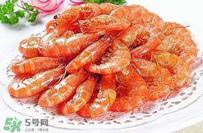 桑葚可以和蝦一起吃嗎？桑椹能和皮皮蝦一起吃嗎？