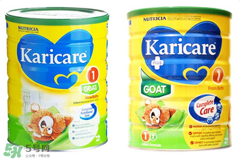 可瑞康Karicare奶粉怎么樣？可瑞康Karicare奶粉好嗎？