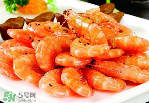 桑葚可以和蝦一起吃嗎？桑椹能和皮皮蝦一起吃嗎？