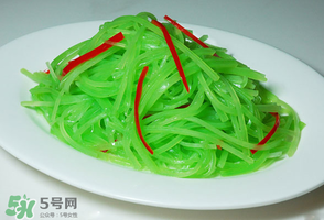 萵筍可以放多久？萵筍放久了可以吃嗎？