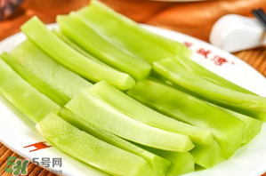 萵筍變黃還能吃嗎？萵筍發(fā)黃還能吃嗎？