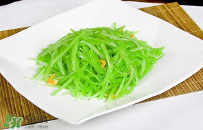 萵筍變黃還能吃嗎？萵筍發(fā)黃還能吃嗎？