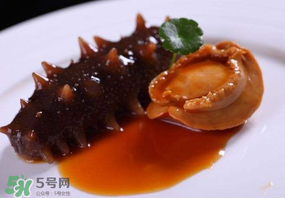 香椿能和海鮮一起吃嗎？香椿和海鮮能一起吃嗎？