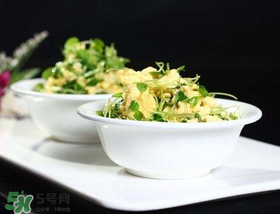 香椿和香菜能一起吃嗎？香椿和香菜怎么做？