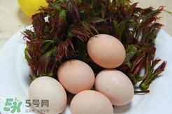 香椿葉能吃嗎？香椿葉孕婦能吃嗎？