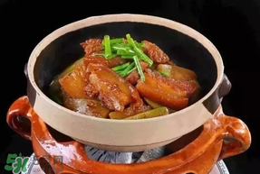 五月份可以做燜罐肉嗎？燜罐肉的家常做法