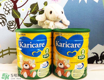 可瑞康karicare羊奶粉產(chǎn)地是哪里？可瑞康karicare羊奶粉是哪里產(chǎn)的？