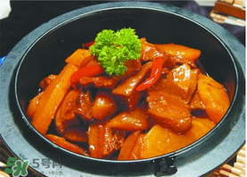 五月份可以做燜罐肉嗎？燜罐肉的家常做法