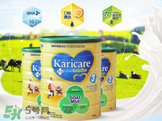 可瑞康karicare羊奶粉產(chǎn)地是哪里？可瑞康karicare羊奶粉是哪里產(chǎn)的？