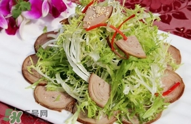 苦菊怎么吃好吃？苦菊怎么做好吃