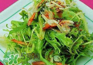 苦菊吃多了好嗎？苦菊吃多了好不