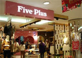 five plus是什么牌子？five plus算什么檔次？