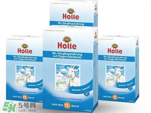 Holle羊奶粉怎么樣？Holle羊奶粉的優(yōu)勢