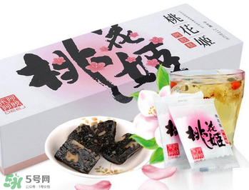 桃花姬阿膠糕價(jià)格 桃花姬阿膠糕多少錢(qián)？