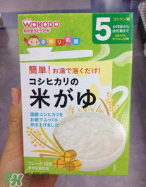和光堂輔食怎么樣？和光堂輔食好不好？