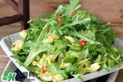 苦菊能和紫菜一起吃嗎？苦菊可以和紫菜一起吃嗎