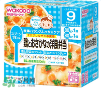 和光堂輔食有核輻射嗎？和光堂輔食受到核污染嗎？