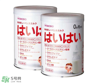 和光堂奶粉的產(chǎn)地是哪里？和光堂奶粉是哪里生產(chǎn)的？