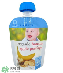 貝拉米果泥怎么吃？白拉米果泥的使用方法