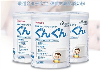 和光堂奶粉的產(chǎn)地是哪里？和光堂奶粉是哪里生產(chǎn)的？