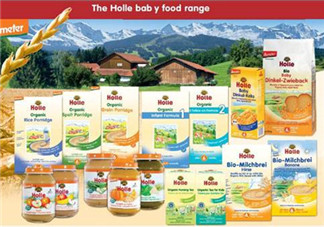 Holle米粉怎么樣？Holle米粉好嗎？