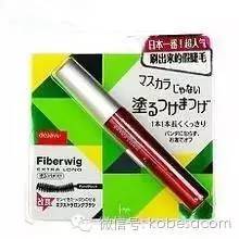 2017日本睫毛膏哪個牌子好？2017日本睫毛膏排行榜