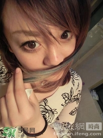 colorsmash卡樂斯麥是什么牌子？卡樂斯麥臨時染發(fā)粉怎么樣？
