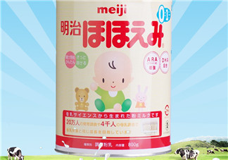 明治奶粉有核輻射嗎？明治奶粉被核輻射污染了嗎？