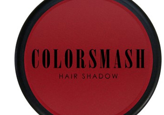 colorsmash卡樂斯麥?zhǔn)鞘裁磁谱?？卡樂斯麥臨時染發(fā)粉怎么樣？
